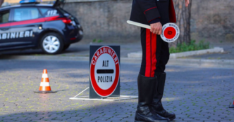 Tragico Incidente Notturno A P