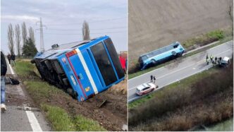 Tragico Incidente Stradale3A Sc