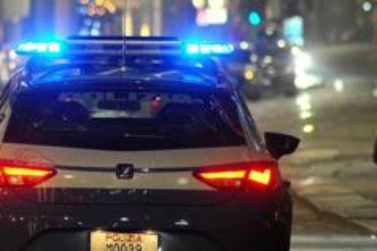 Tragico Incidente Stradale A B 3