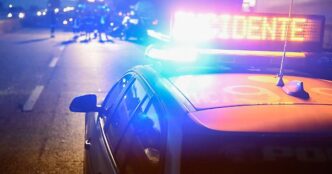 Tragico Incidente Stradale In