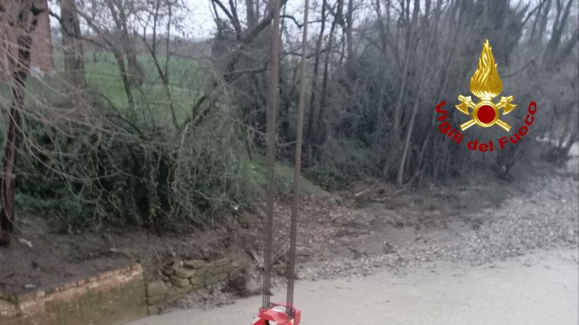 Tragico Incidente Stradale Nel