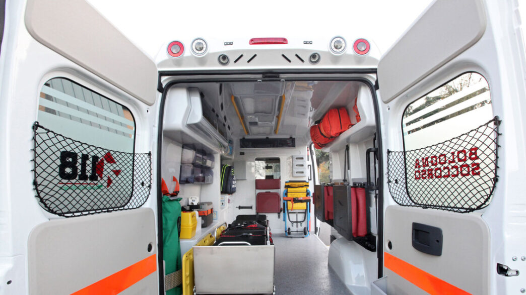 Tragico Incidente Stradale Sul 1
