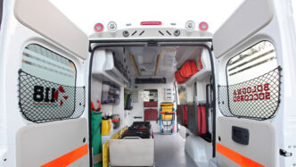 Tragico Incidente Stradale Sul 1
