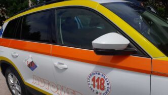 Tragico Incidente Sul Lavoro3A