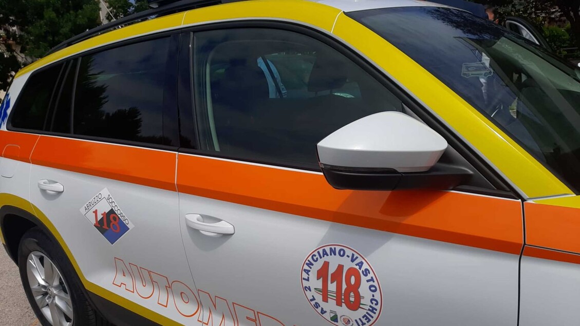 Tragico Incidente Sul Lavoro3A