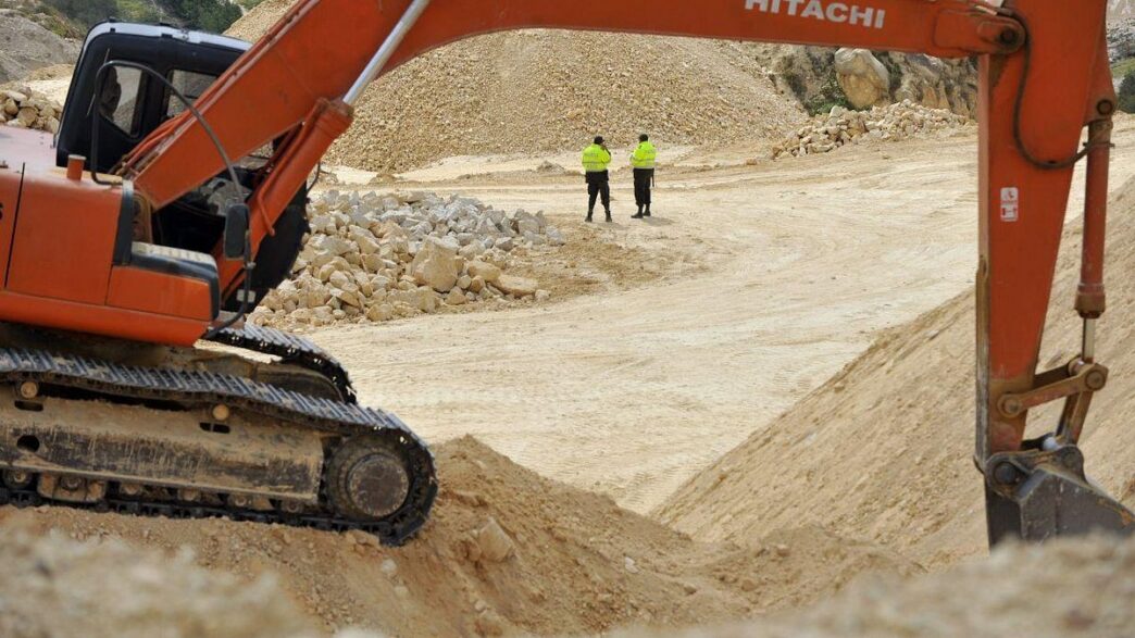 Tragico Incidente Sul Lavoro A