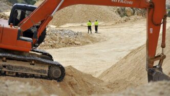 Tragico Incidente Sul Lavoro A