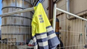 Tragico Incidente Sul Lavoro A 6
