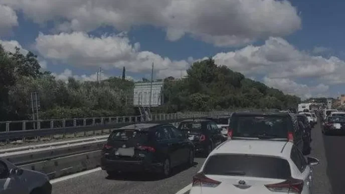 Tragico Incidente Sull27A143A Un
