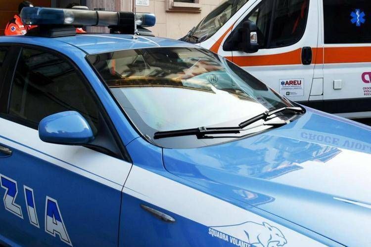 Tragico Incidente Sulla Strada