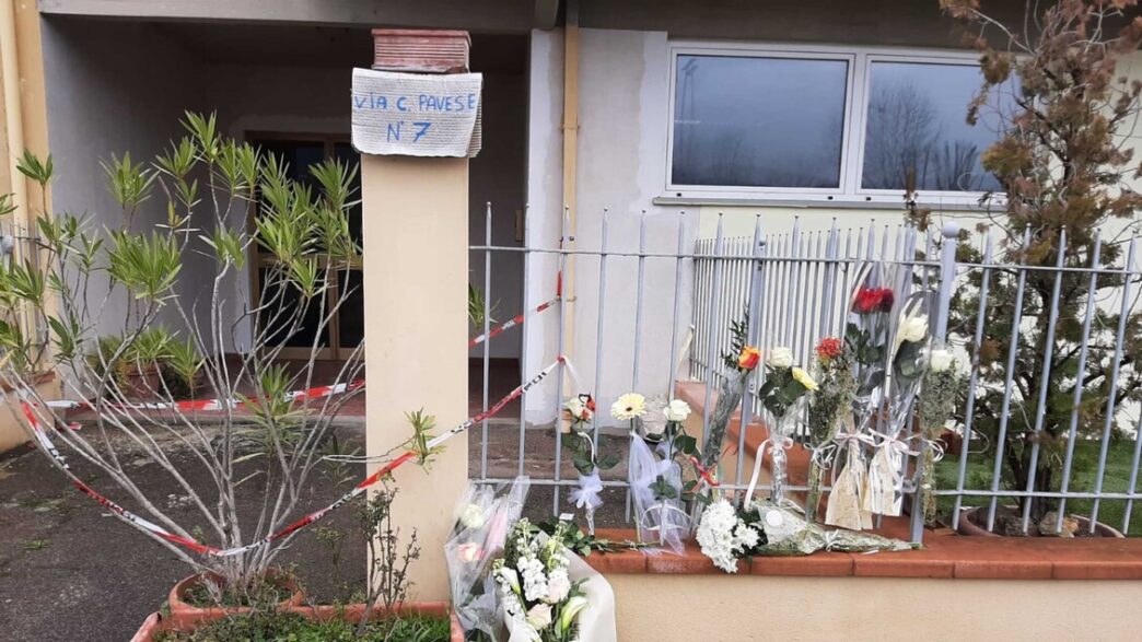 Tragico Omicidio Suicidio A Ru
