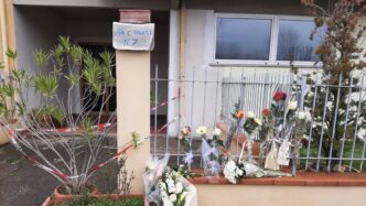 Tragico Omicidio Suicidio A Ru