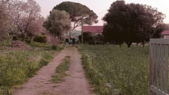 Tragico Ritrovamento A Sassari