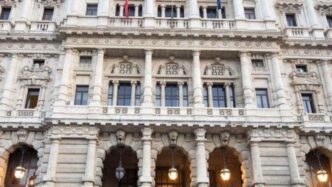 Trasfusione Di Sangue3A Il Caso