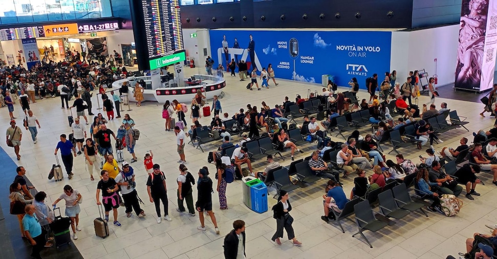 Trasporto Aereo 20243A Aumento