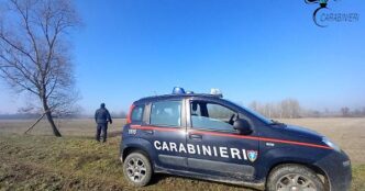 Tre Agricoltori Denunciati Per