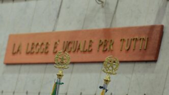 Tre Anni E Sei Mesi Di Carcere