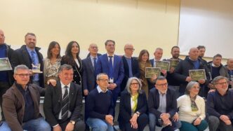 Tre Aziende Lucane Premiate Al