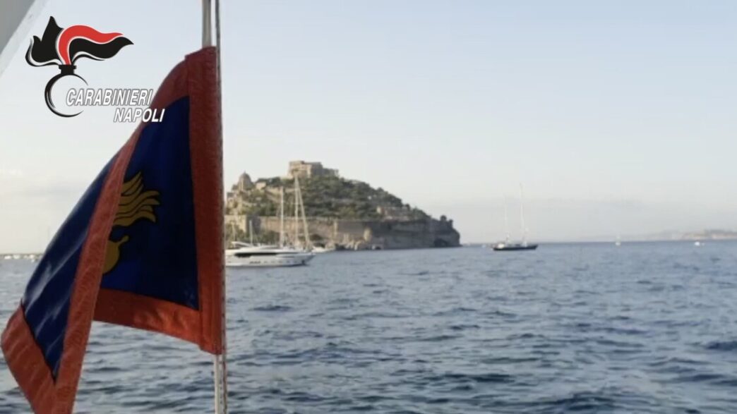 Tre Giovani Denunciati Per Un