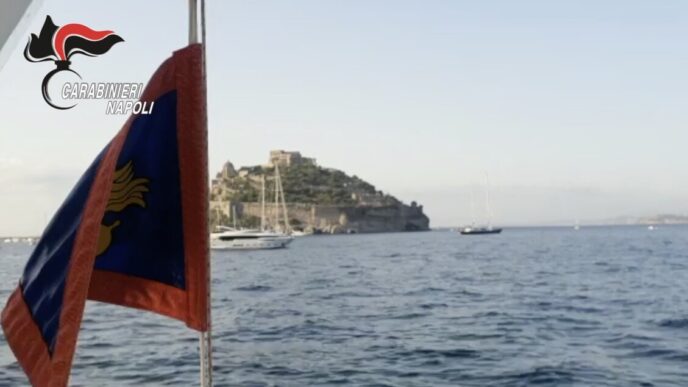 Tre Giovani Denunciati Per Un