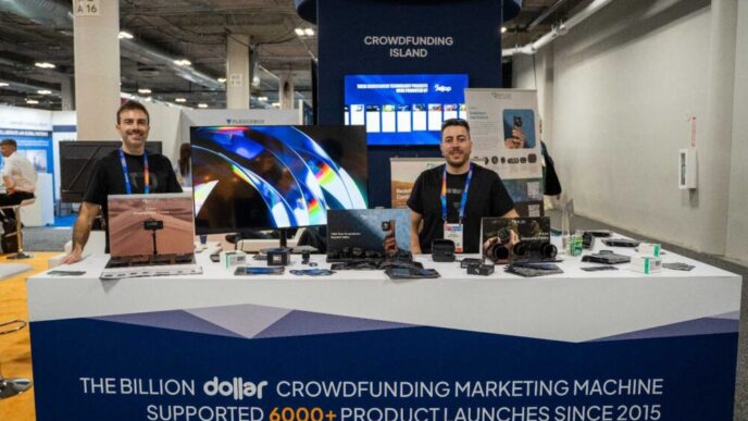 Tre Giovani Innovatori Di Lati