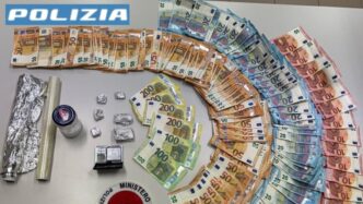 Tre Operazioni Poliziesche Por