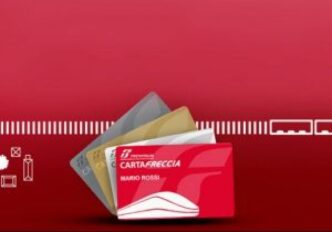 Trenitalia E Iryo3A Avviata Una