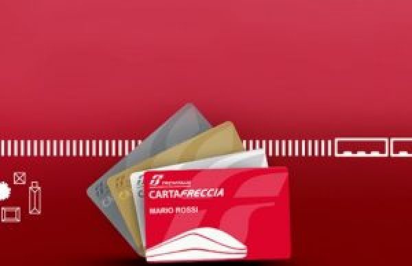Trenitalia E Iryo3A Avviata Una