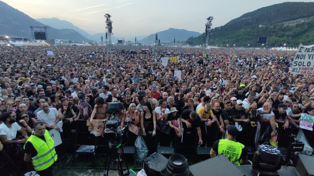 Trento Live Fest3A Il Nuovo Fes