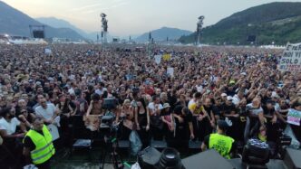 Trento Live Fest3A Il Nuovo Fes