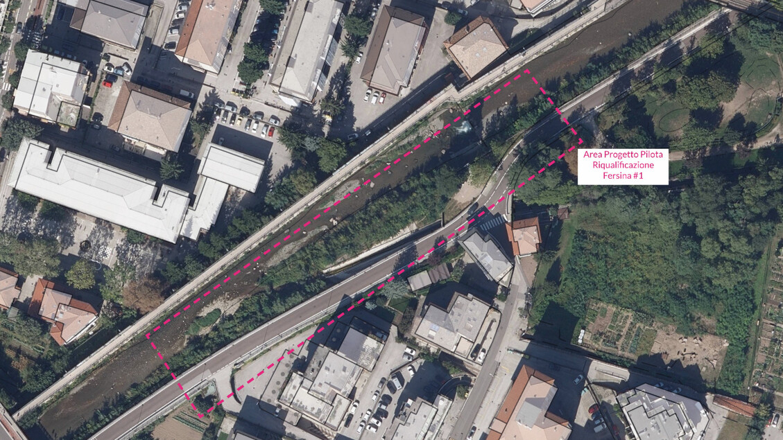 Trento Lancia Il Progetto Per