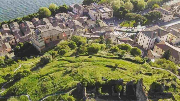 Trevignano Romano Cosa Vedere E Fare