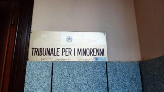 Tribunale Dei Minori Di Catanz