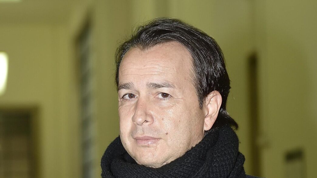 Tribunale Di Sorveglianza Resp