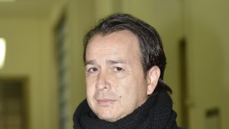 Tribunale Di Sorveglianza Resp