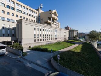 Trieste Campus Avvia Il Proget