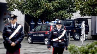 Trieste Accoglie Oltre 30 Nuov