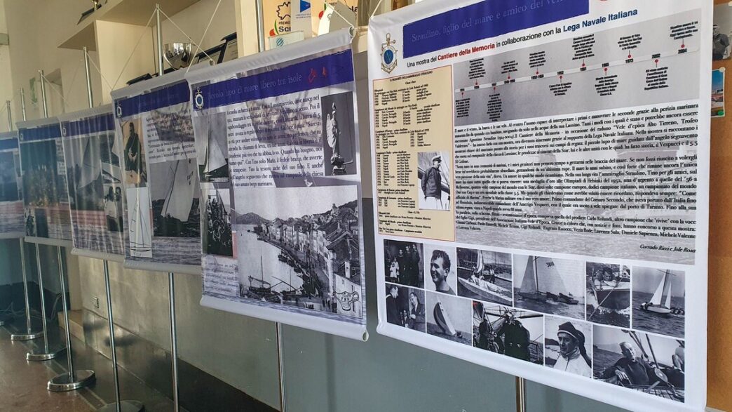 Trieste Si Prepara All27Arrivo