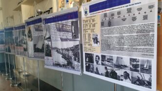 Trieste Si Prepara All27Arrivo
