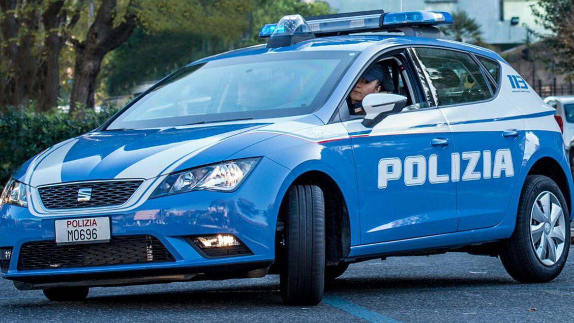 Trovato Morto Giuseppe Virardi