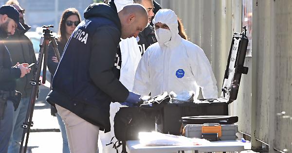 Trovato Senza Vita A Torino Un