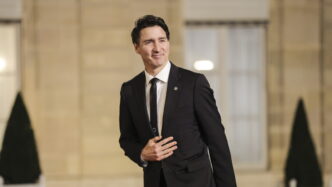 Trudeau Promette Una Risposta