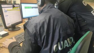 Truffa Da 330Mila Euro3A Commer