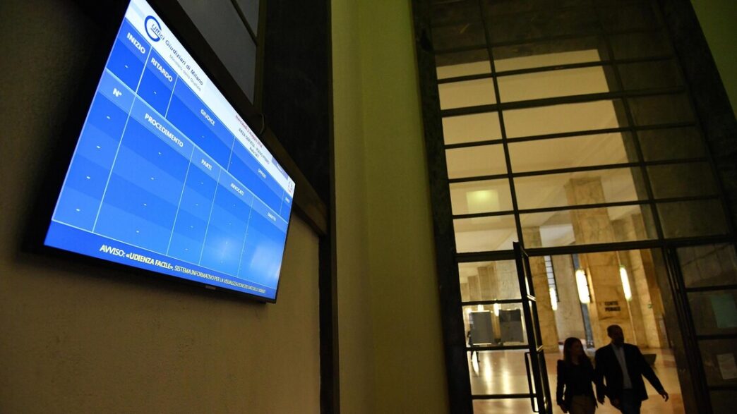 Truffa Telefonica A Nome Del M