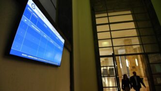 Truffa Telefonica A Nome Del M