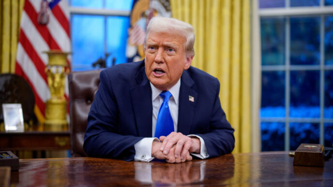 Trump Media3A Un Bilancio In Ro