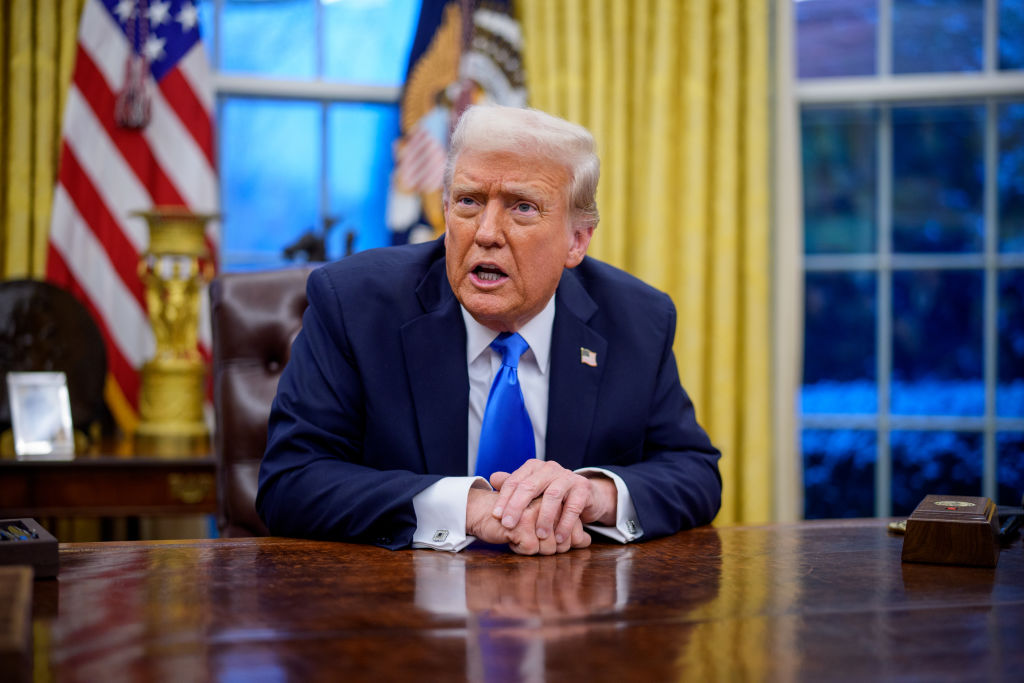 Trump Media3A Un Bilancio In Ro