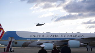 Trump Annuncia Dazi Del 2525 Su