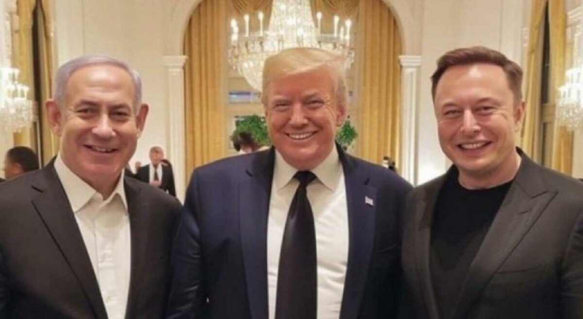 Trump Offre Supporto Militare