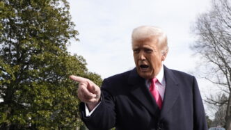 Trump Parla Al Cpac3A Un27Analis